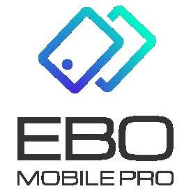 logo z IBS ebo mobile pro